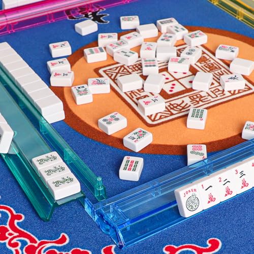 American Mahjong Game Set