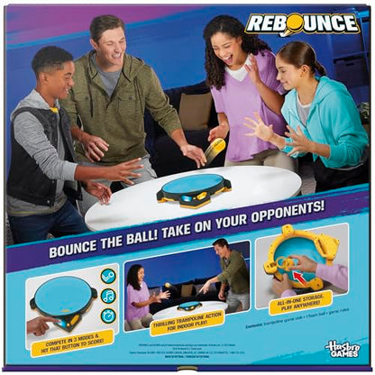 Rebounce Game