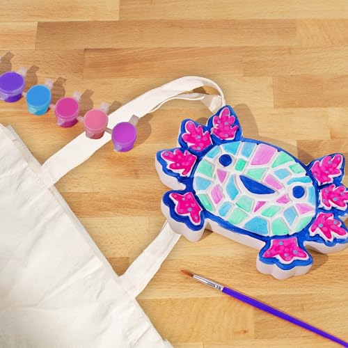 Paint Your Own Stepping Stone Kit