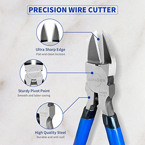 Wire Cutters 6 Pack (6 Count)