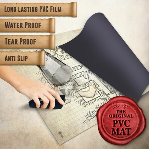 DND Map Starter Set