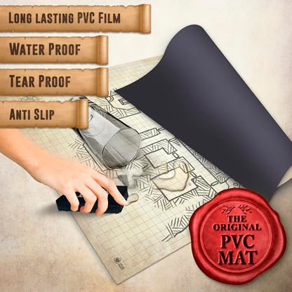 DND Map Starter Set