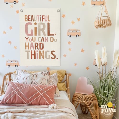 Girls Room Decor