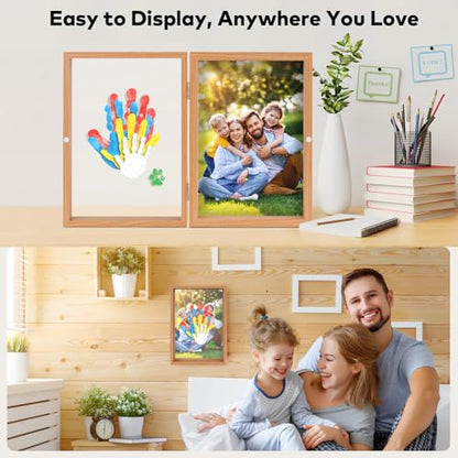 Family Handprint Kit