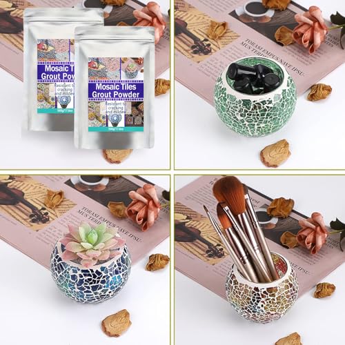 Mosaic Grout Mosaics Tile Tools