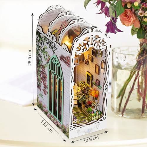 Book Nook Kit