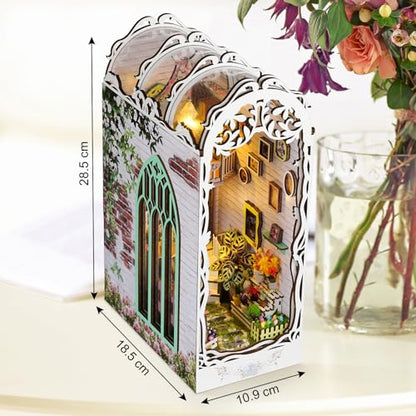 Book Nook Kit