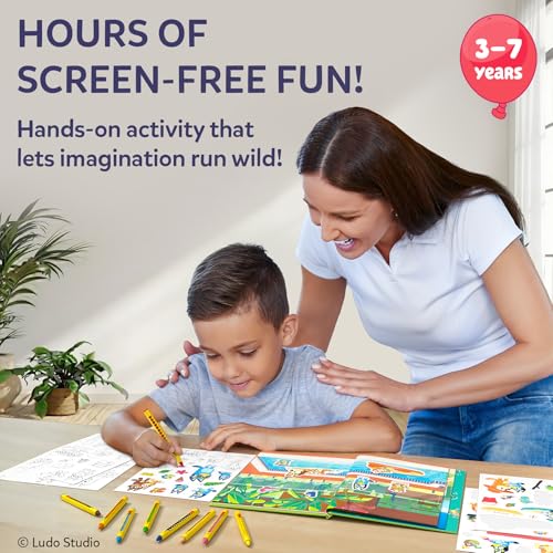 Storybook Art Kit