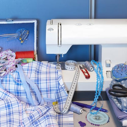 Double Fold Bias Tape for Sewing 5