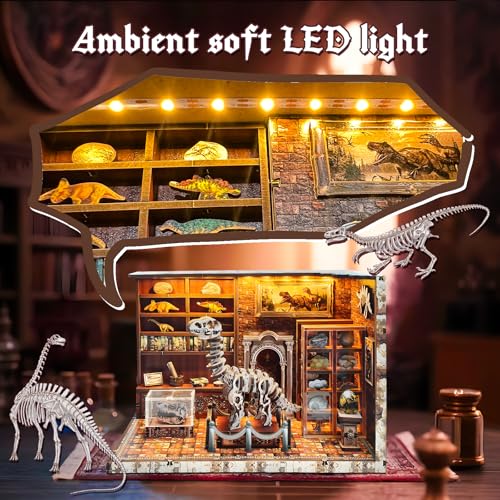 3D Wooden Puzzles for Adults