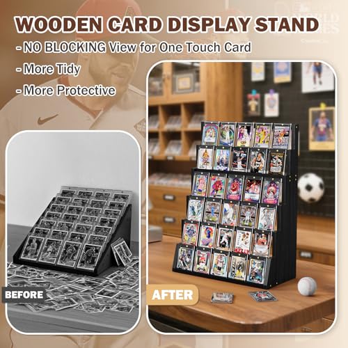 Card Display Stand