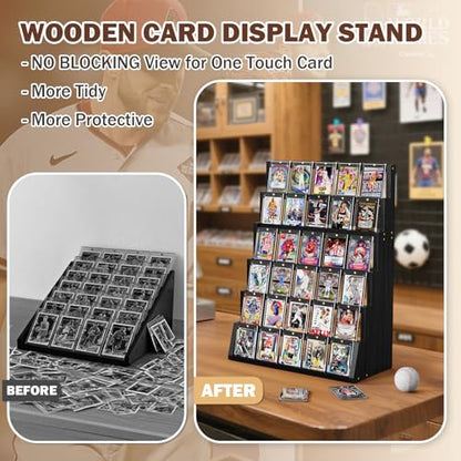Card Display Stand