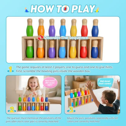 Family Games for Kids (14 Count)