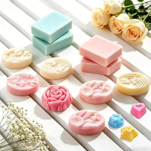 Soap Making Kit for Adults All