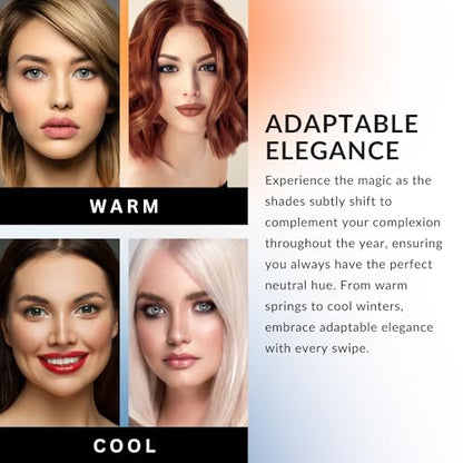 Color Renew Lipstick