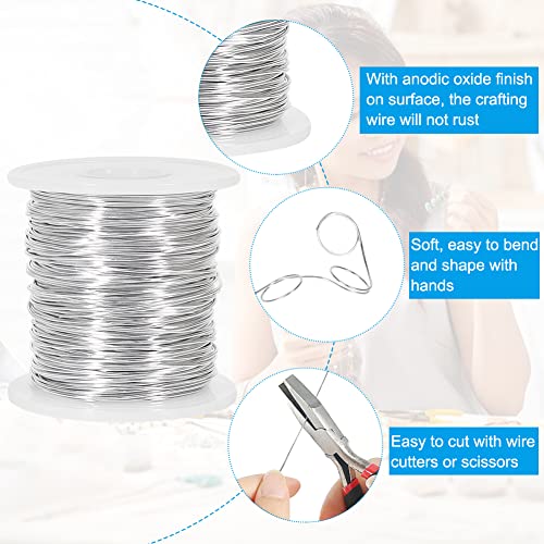 20 Gauge Jewelry Wire