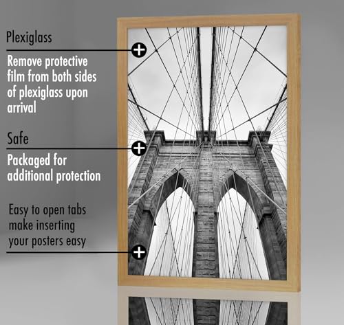 20x30 Poster Frame