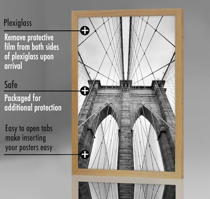 20x30 Poster Frame