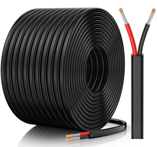 18 Gauge Wire (100 Foot)
