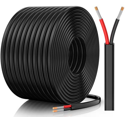 18 Gauge Wire (100 Foot)