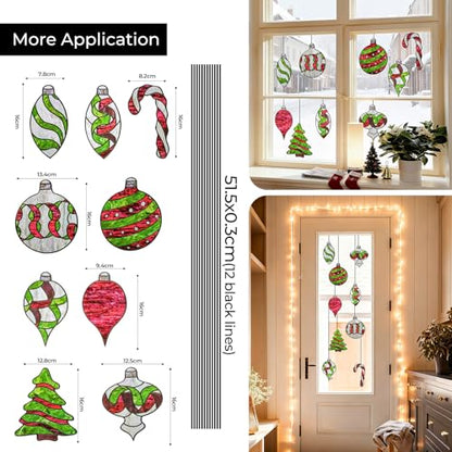 Window Stickers