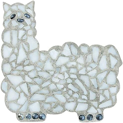 Midwest Products Mosaic Stepping Stone Kit-Llama