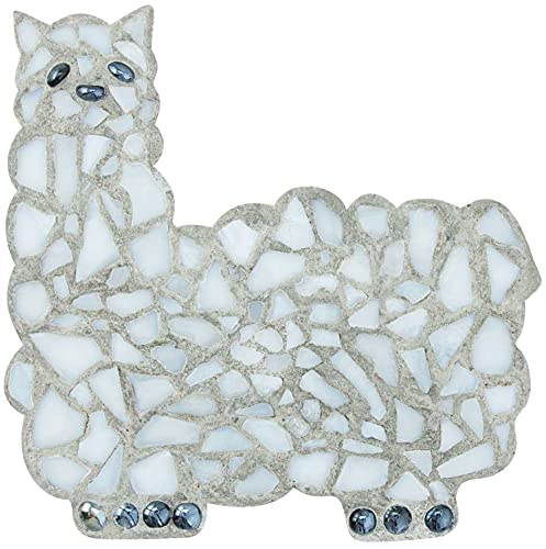 Midwest Products Mosaic Stepping Stone Kit