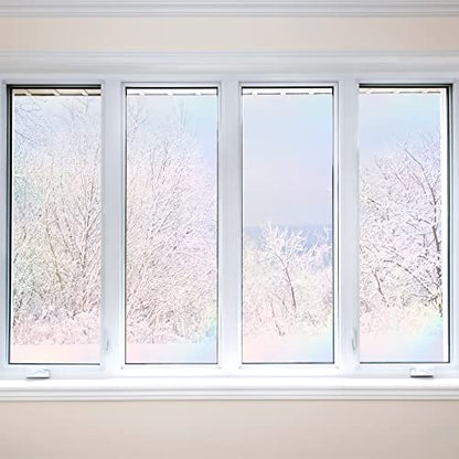 60 Sheets Holographic Laminate Sheets