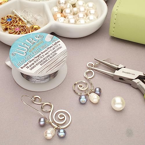 Wire Elements Craft Wire