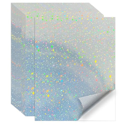 Printable Sticker Paper
