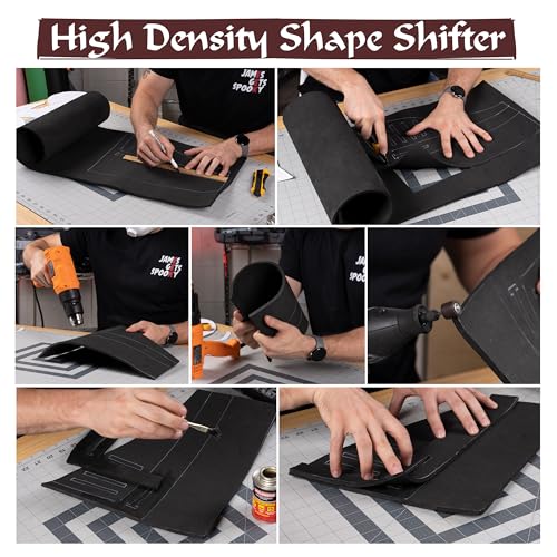 Black EVA Foam Sheet