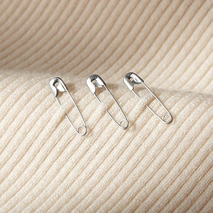 1000PCS Safety Pins (1000 Count)