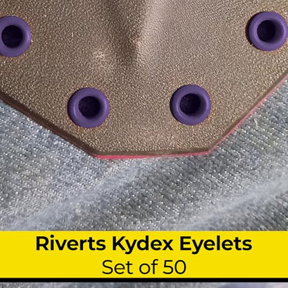 Rivets Eyelets