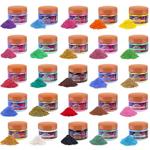 Mica Powder for Resin