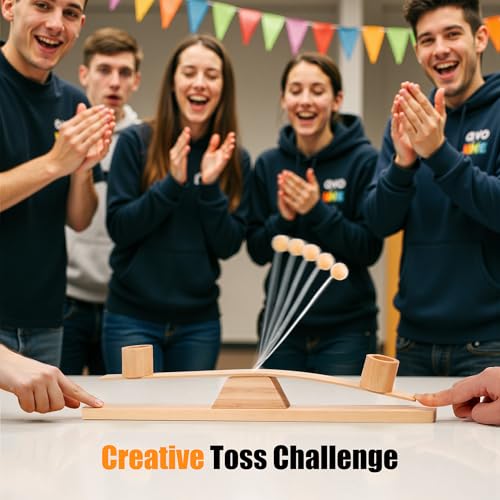 Ring Toss Game