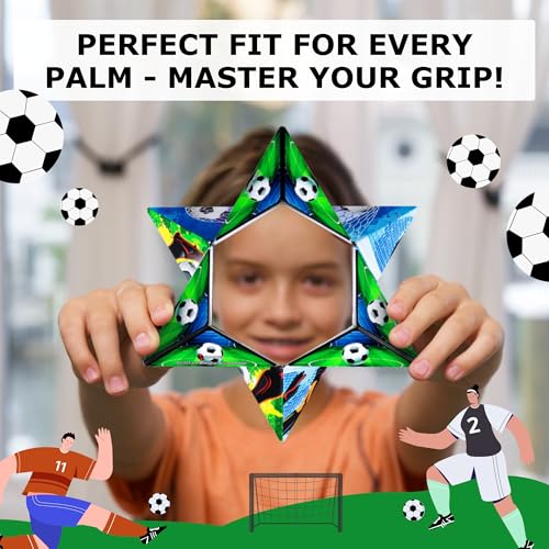 DODECA Magnetic Puzzle Cube