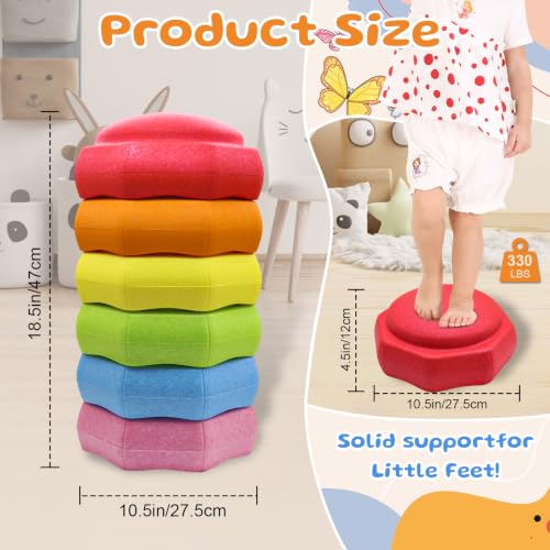 Stepping Stones for Kids