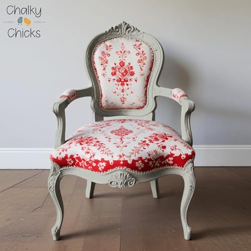 Normandy 32 Fl Oz Chalk Paint for Furniture All in One