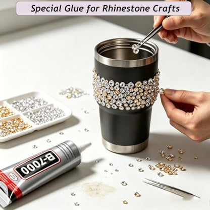 B7000 Jewelry Glue for Making