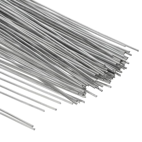 18 Gauge 16" Floral Stem Wire (100 Count)