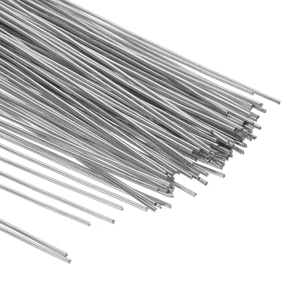 18 Gauge 16" Floral Stem Wire (100 Count)