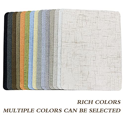 Fine Linen Repair Patches