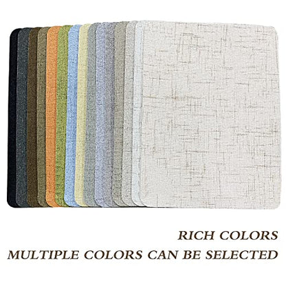 Fine Linen Repair Patches