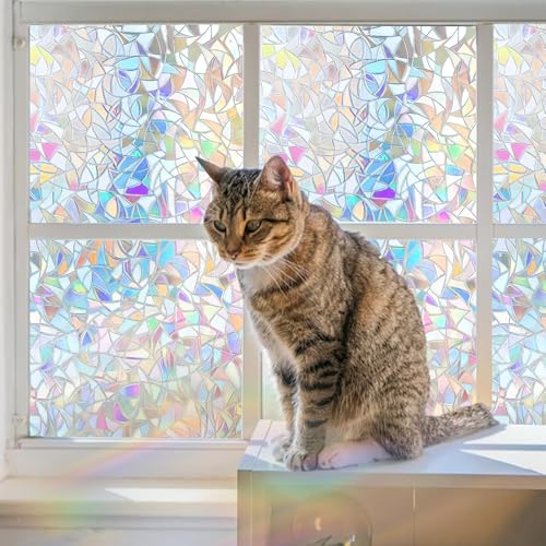 Window Privacy Film