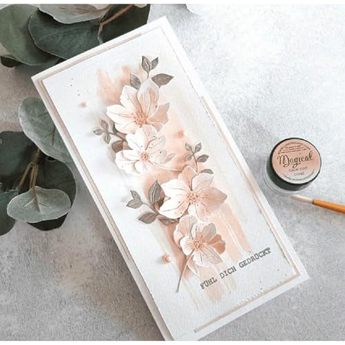 Metal Cutting Die for Scrapbooking