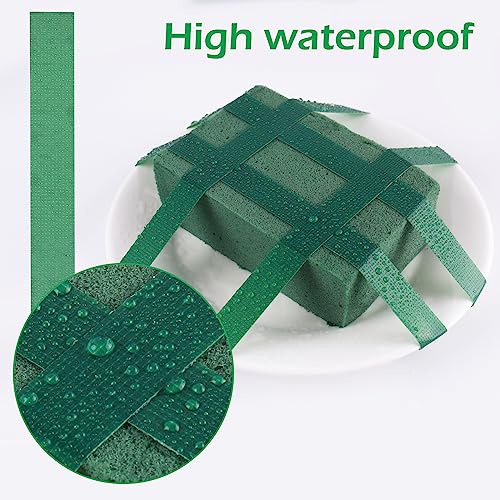Floral Tape Green