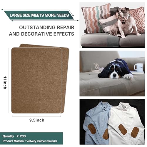 Couch Patch Repair Fabric