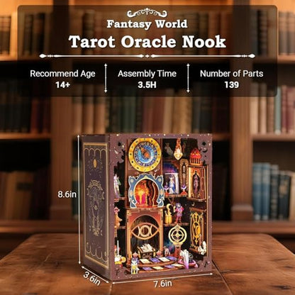 Book Nook Kit
