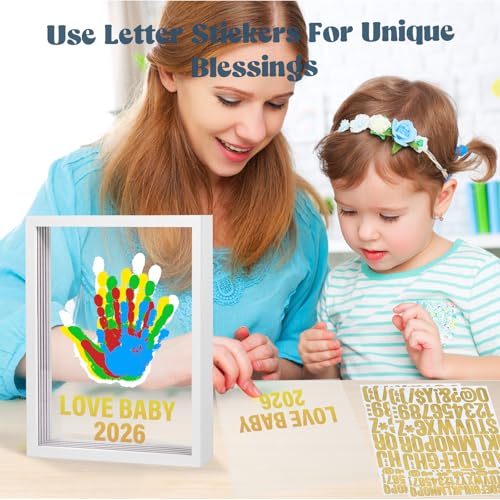 Family Handprint Kit