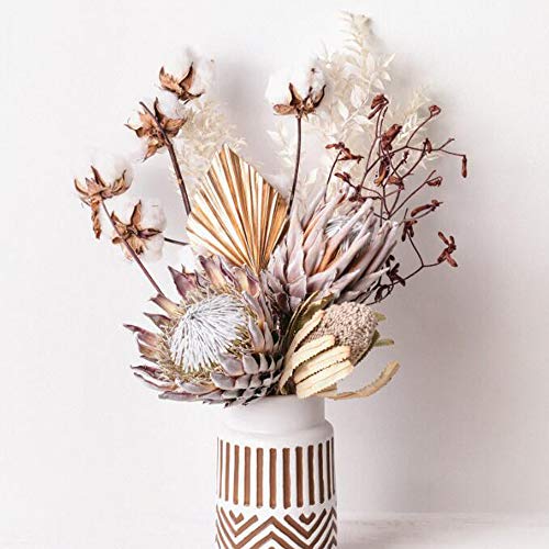 Dry Floral Foam Bricks (5 Count)